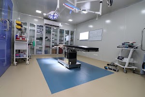 Zanish Cancer Hospital place picture